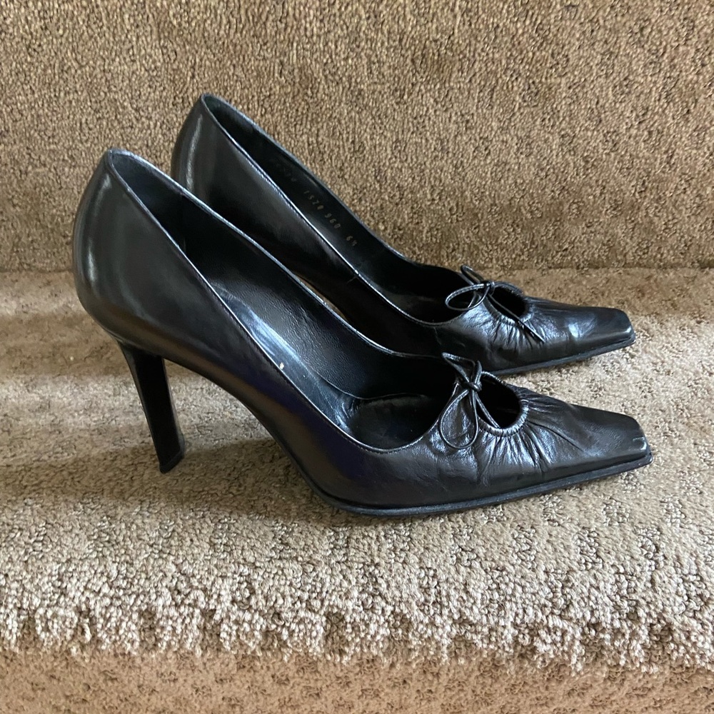 Casadei heels